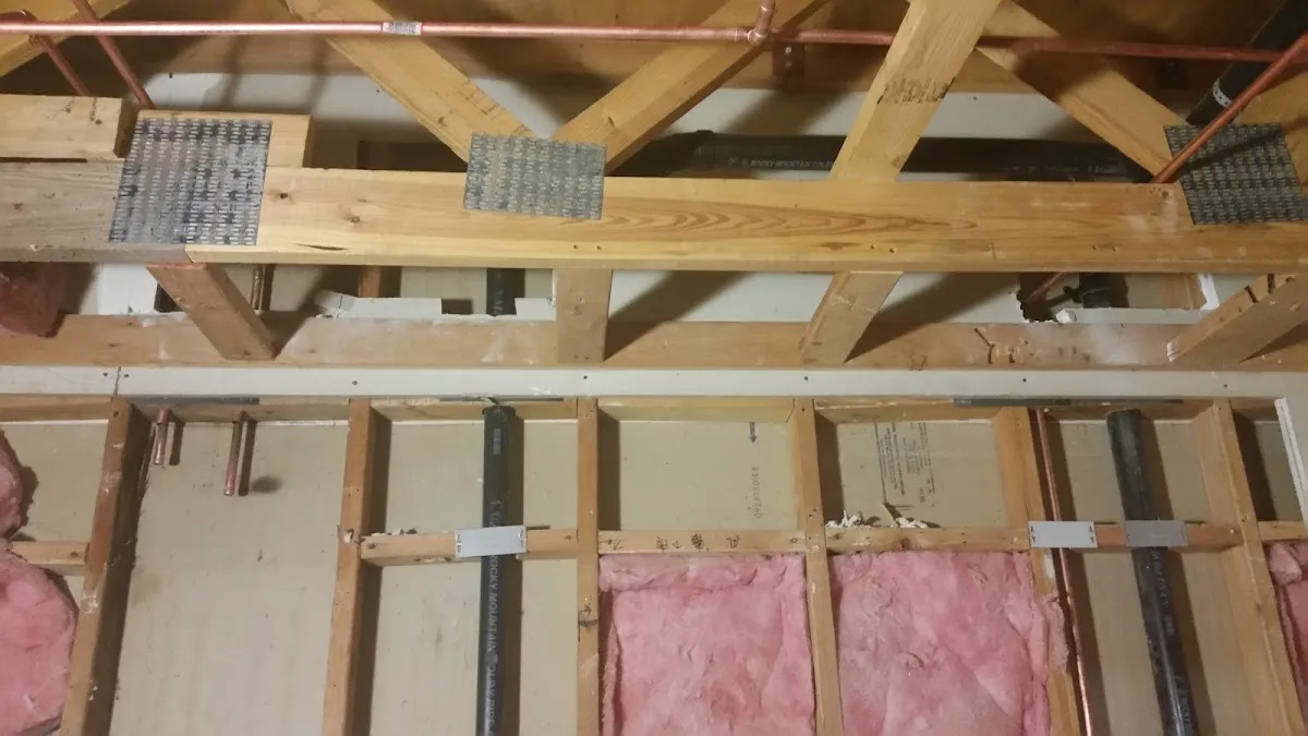 Plumbing services in Ligonier, PA